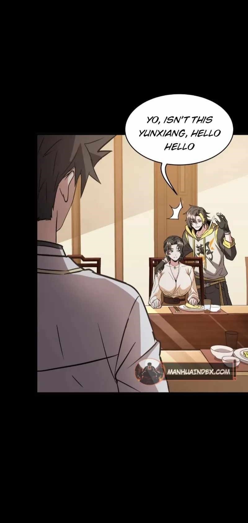 Legend Of Star General Chapter 95 - Page 41 in English