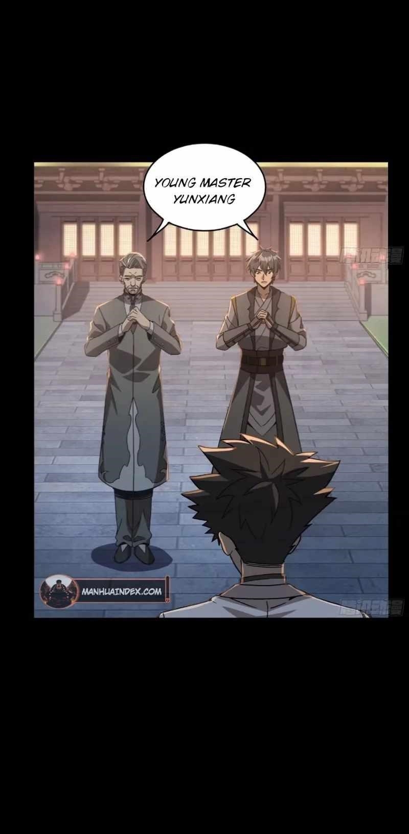 Legend Of Star General Chapter 95 - Page 5 in English