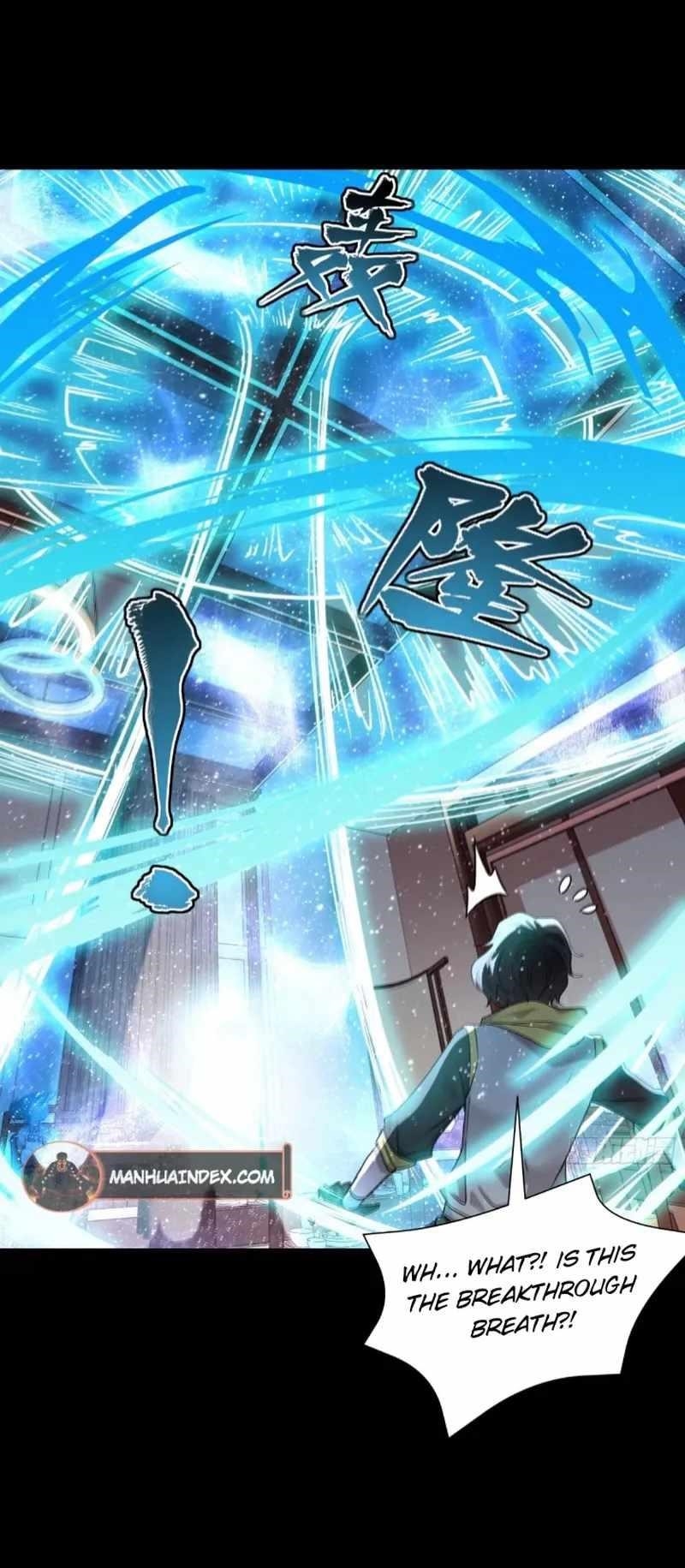 Legend Of Star General Chapter 95 - Page 56 in English