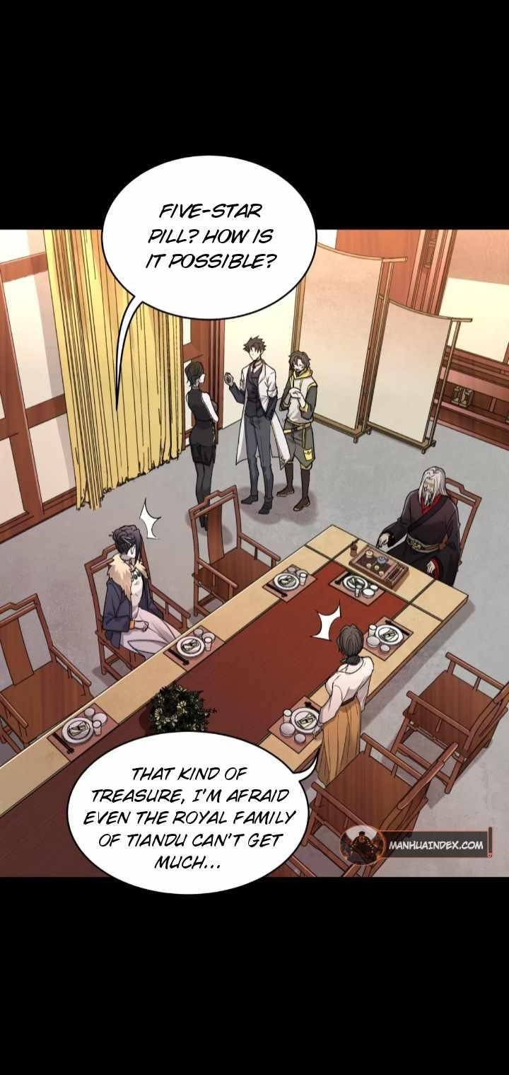 Legend Of Star General Chapter 96 - Page 13 in English
