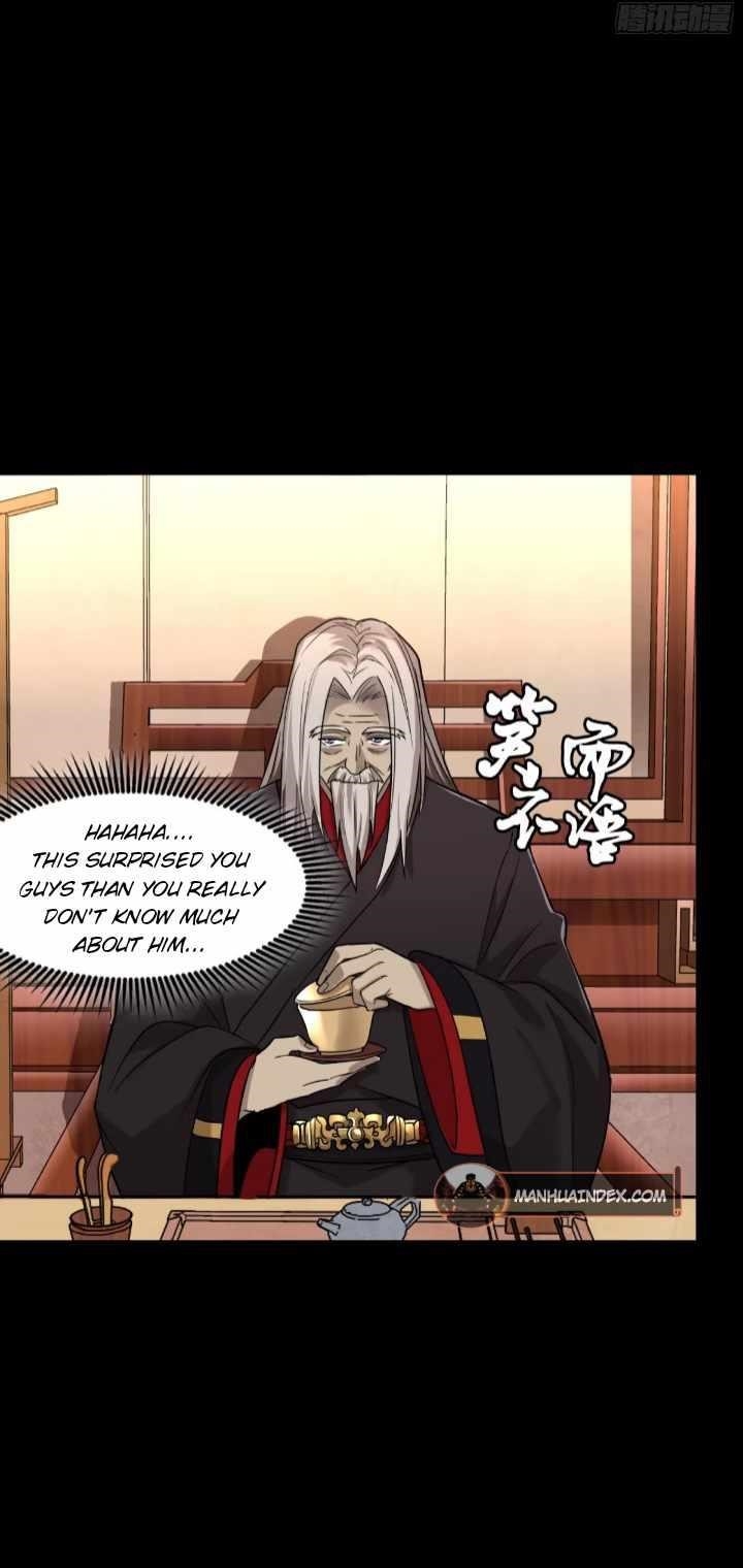 Legend Of Star General Chapter 96 - Page 14 in English