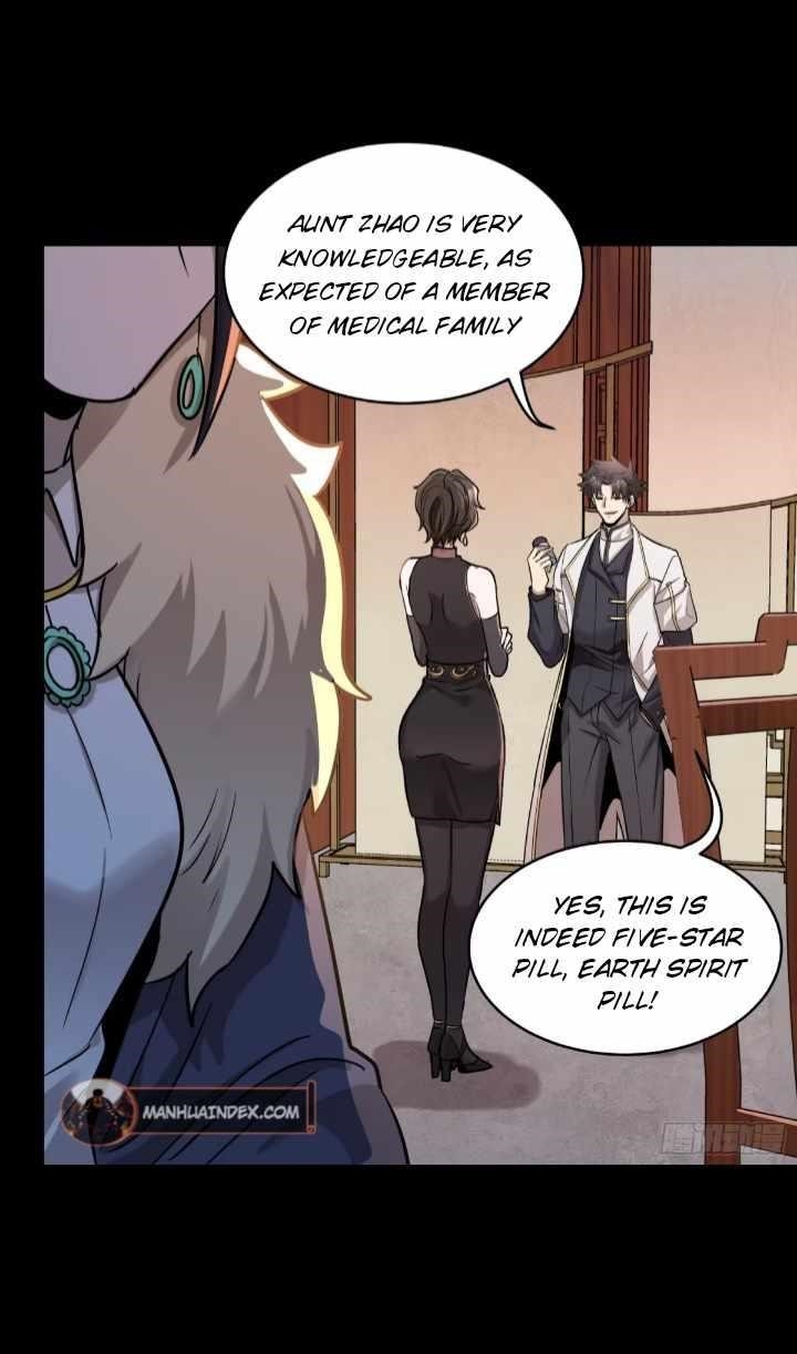 Legend Of Star General Chapter 96 - Page 17 in English