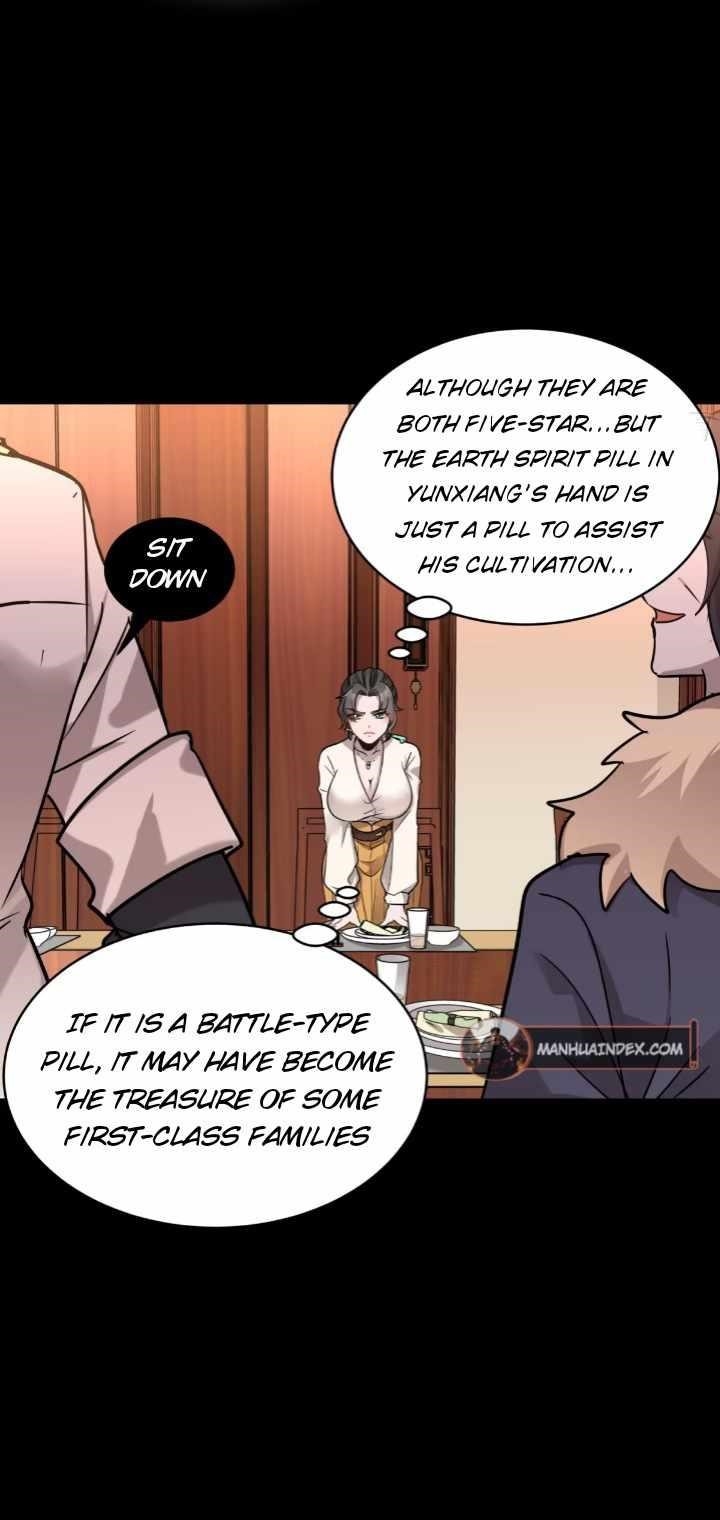 Legend Of Star General Chapter 96 - Page 22 in English