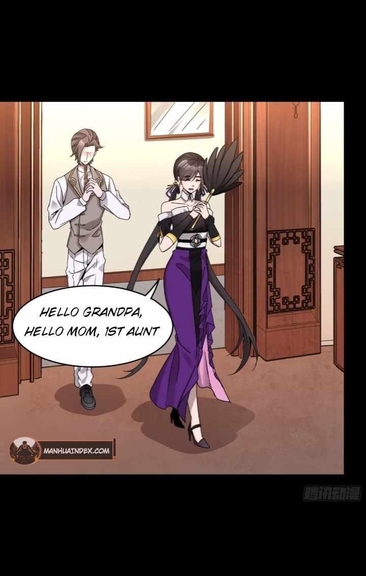 Legend Of Star General Chapter 96 - Page 35 in English