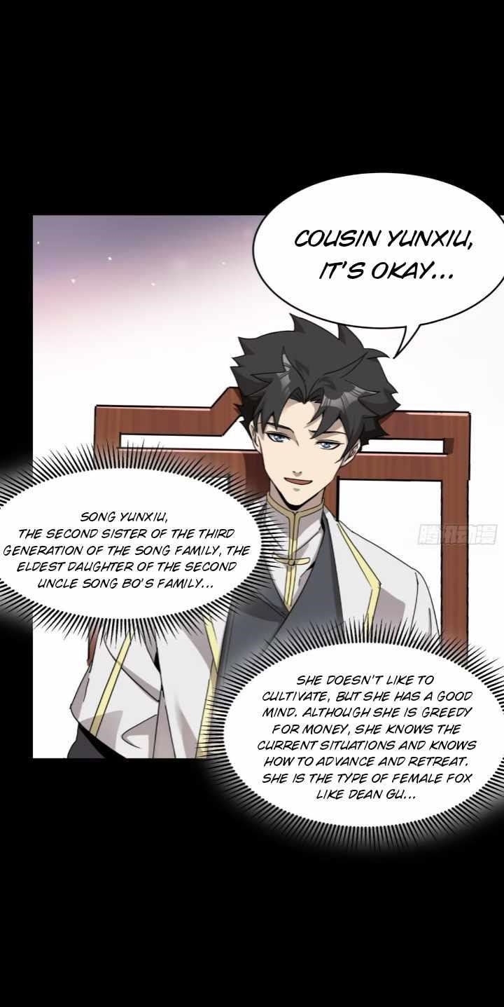 Legend Of Star General Chapter 96 - Page 40 in English