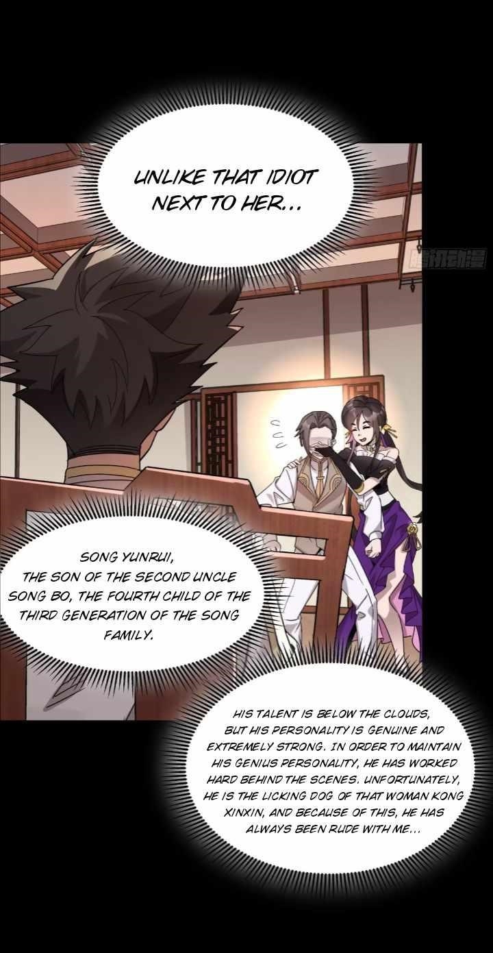 Legend Of Star General Chapter 96 - Page 41 in English