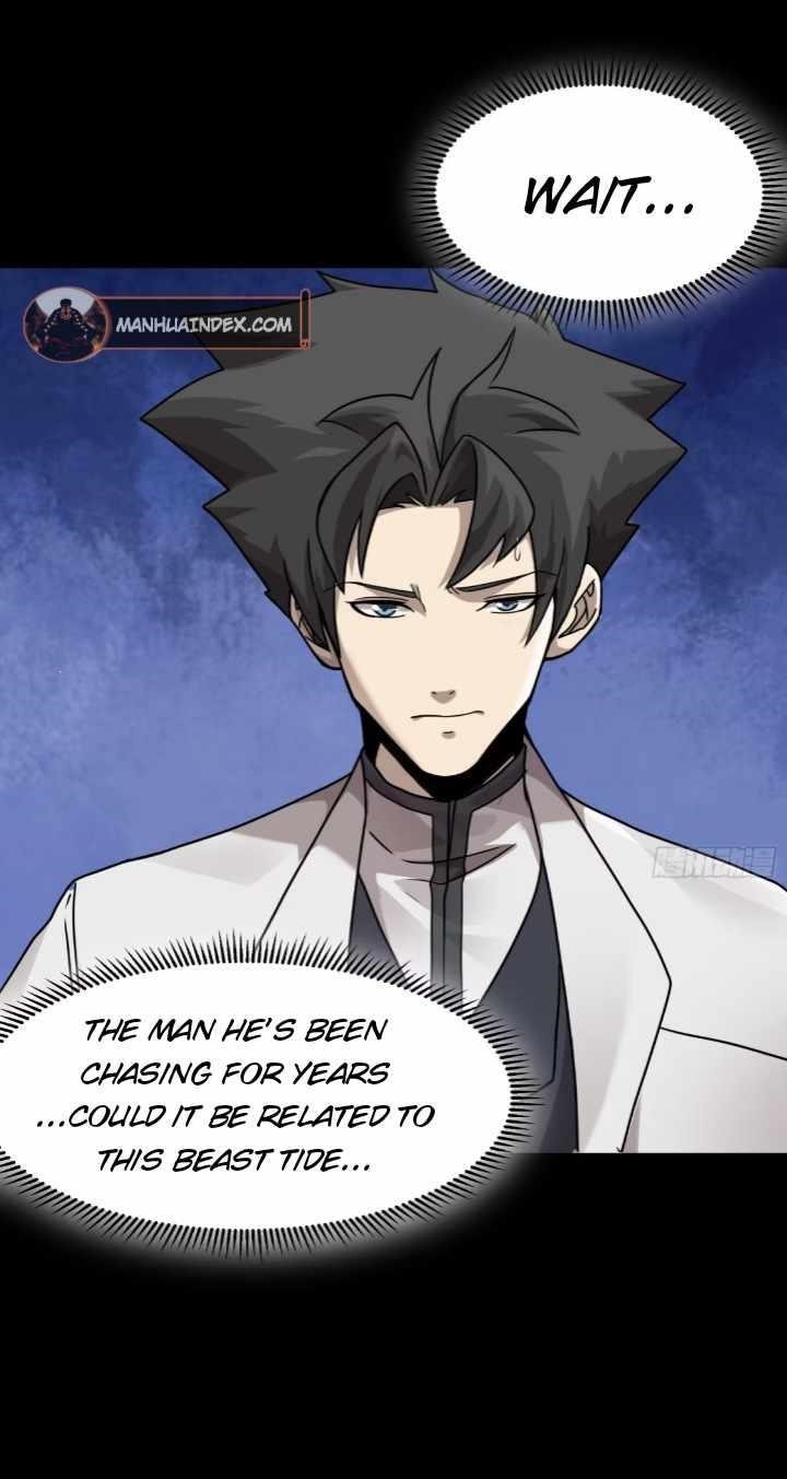 Legend Of Star General Chapter 96 - Page 45 in English