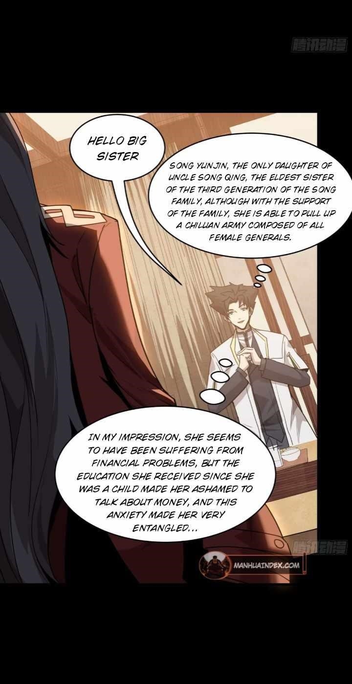 Legend Of Star General Chapter 96 - Page 49 in English