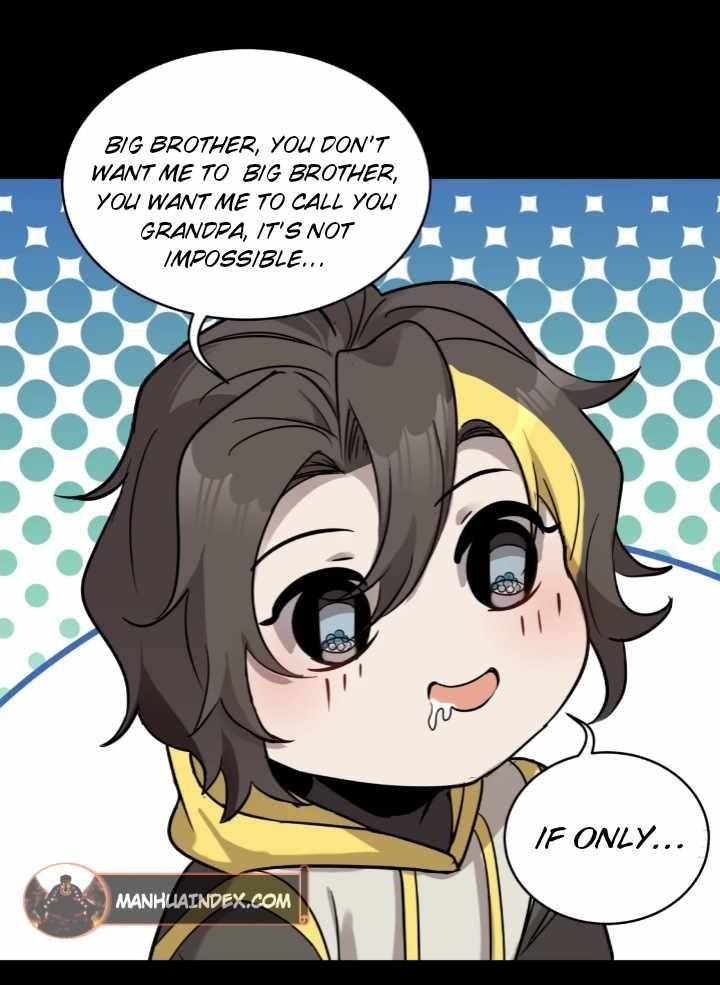 Legend Of Star General Chapter 96 - Page 6 in English