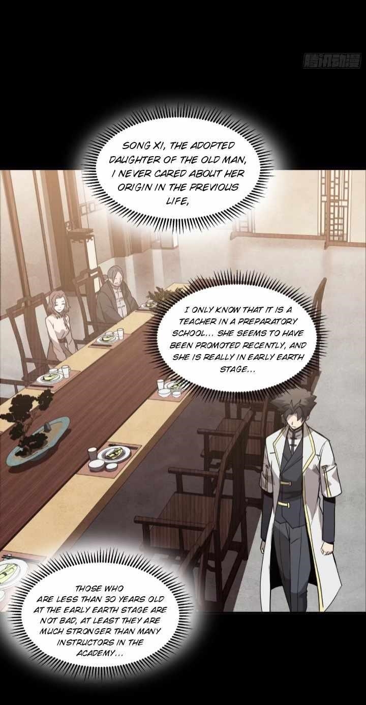 Legend Of Star General Chapter 97 - Page 13 in English