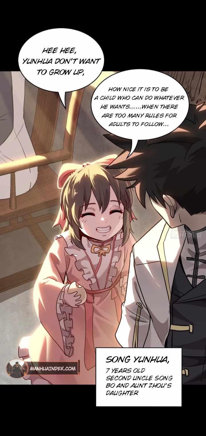 Legend Of Star General Chapter 97 - Page 20 in English