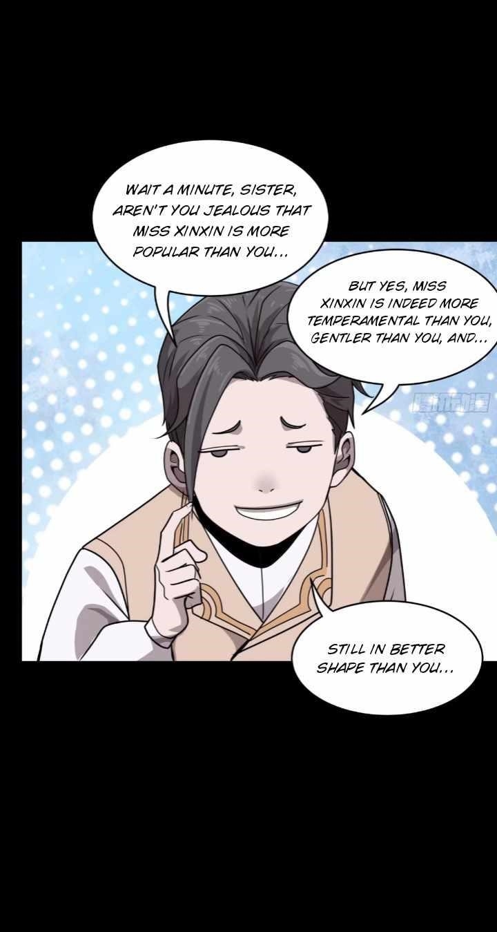 Legend Of Star General Chapter 97 - Page 41 in English