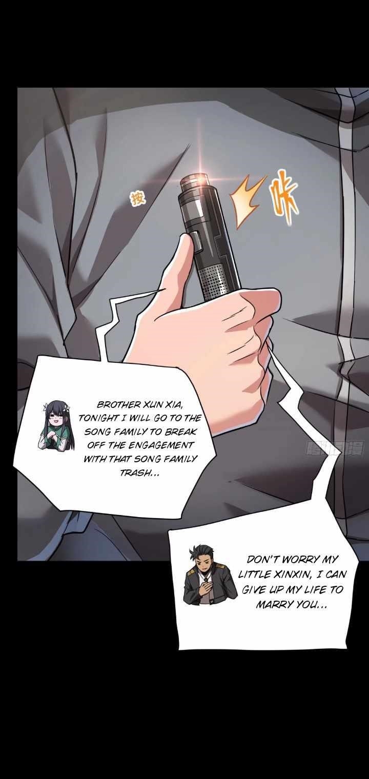 Legend Of Star General Chapter 97 - Page 56 in English