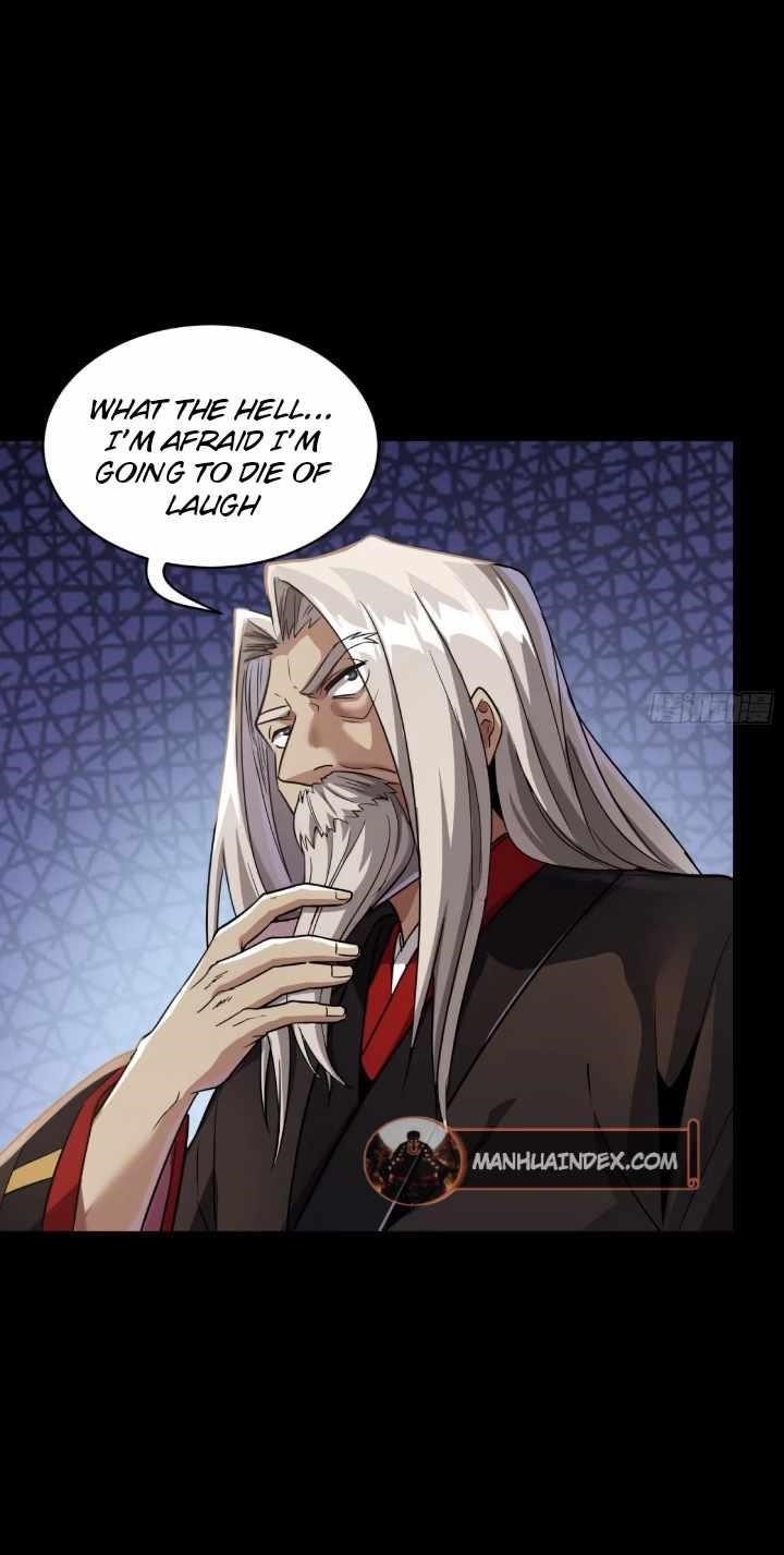 Legend Of Star General Chapter 97 - Page 59 in English