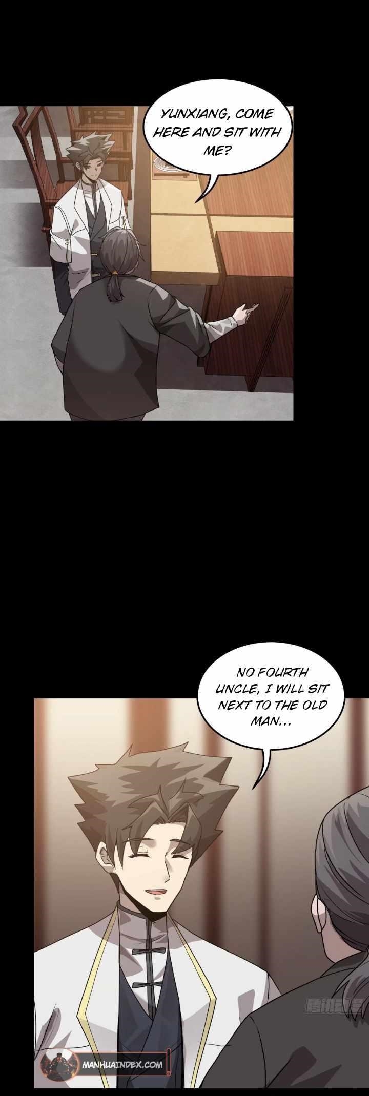 Legend Of Star General Chapter 97 - Page 6 in English