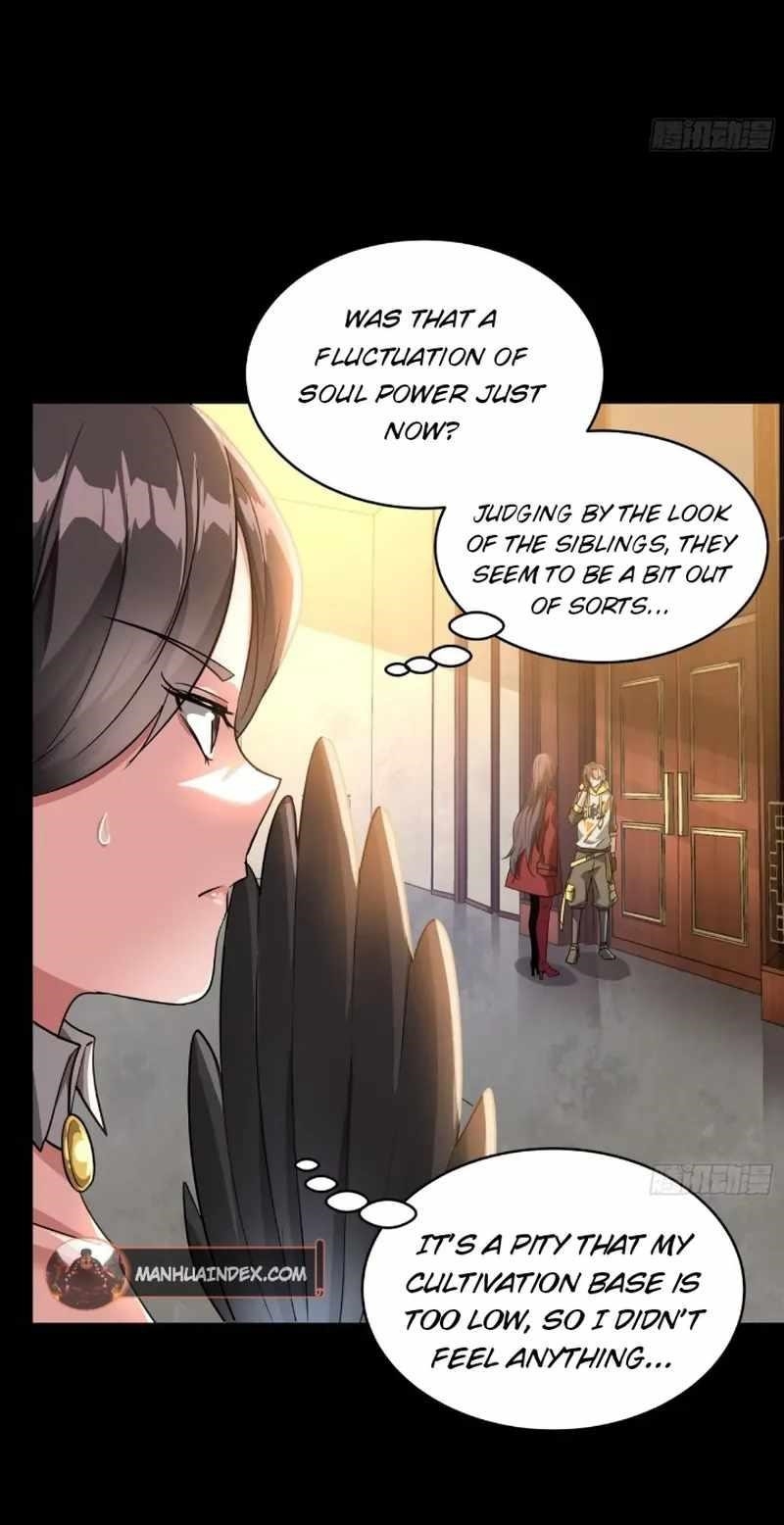 Legend Of Star General Chapter 98 - Page 11 in English