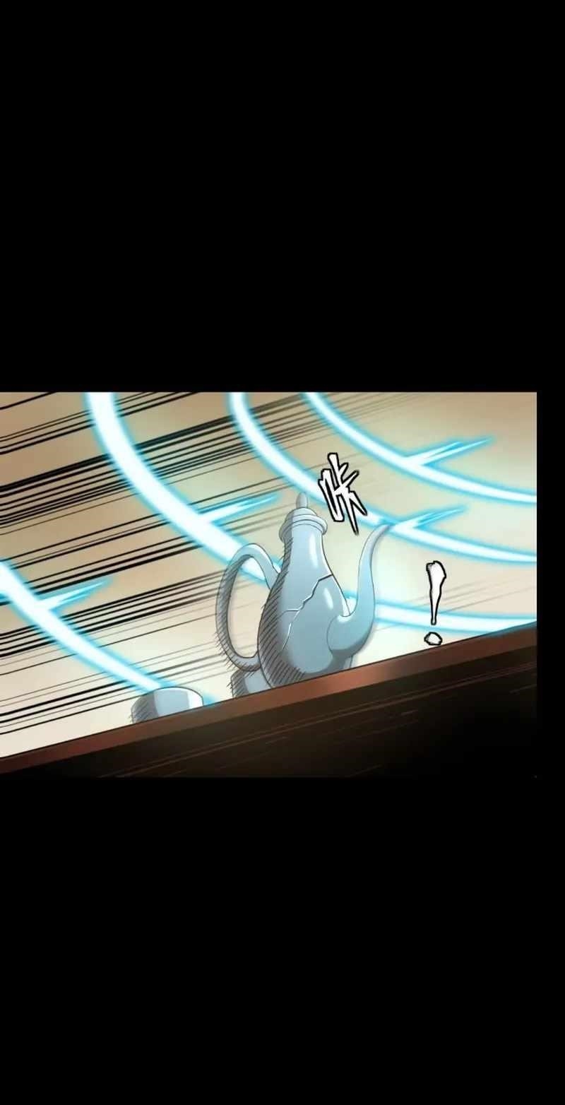 Legend Of Star General Chapter 98 - Page 23 in English
