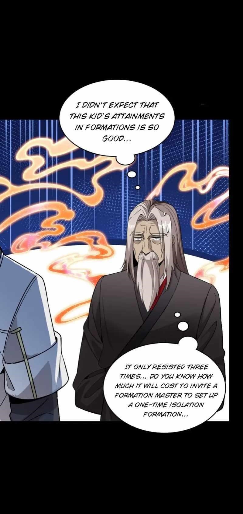 Legend Of Star General Chapter 98 - Page 29 in English
