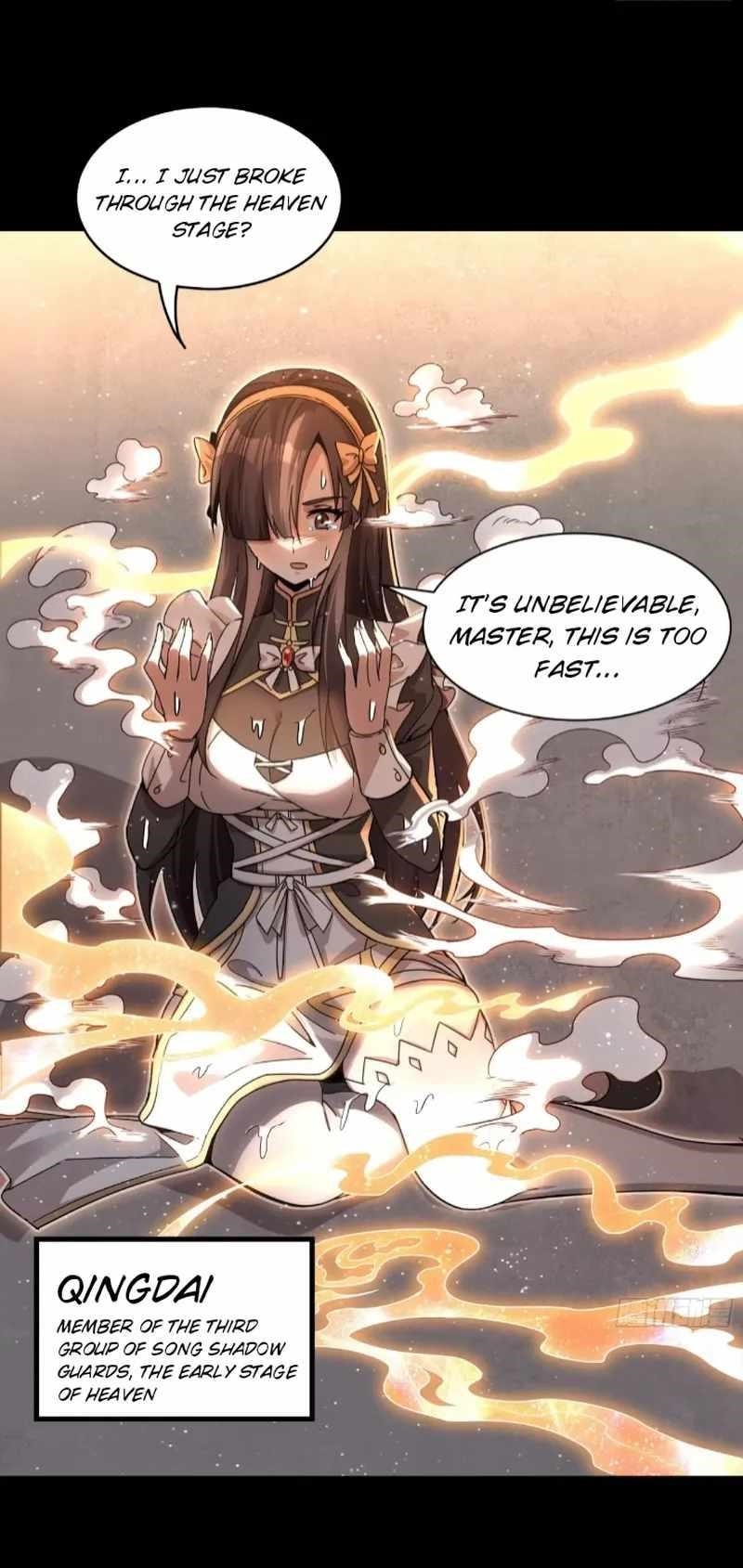 Legend Of Star General Chapter 98 - Page 32 in English