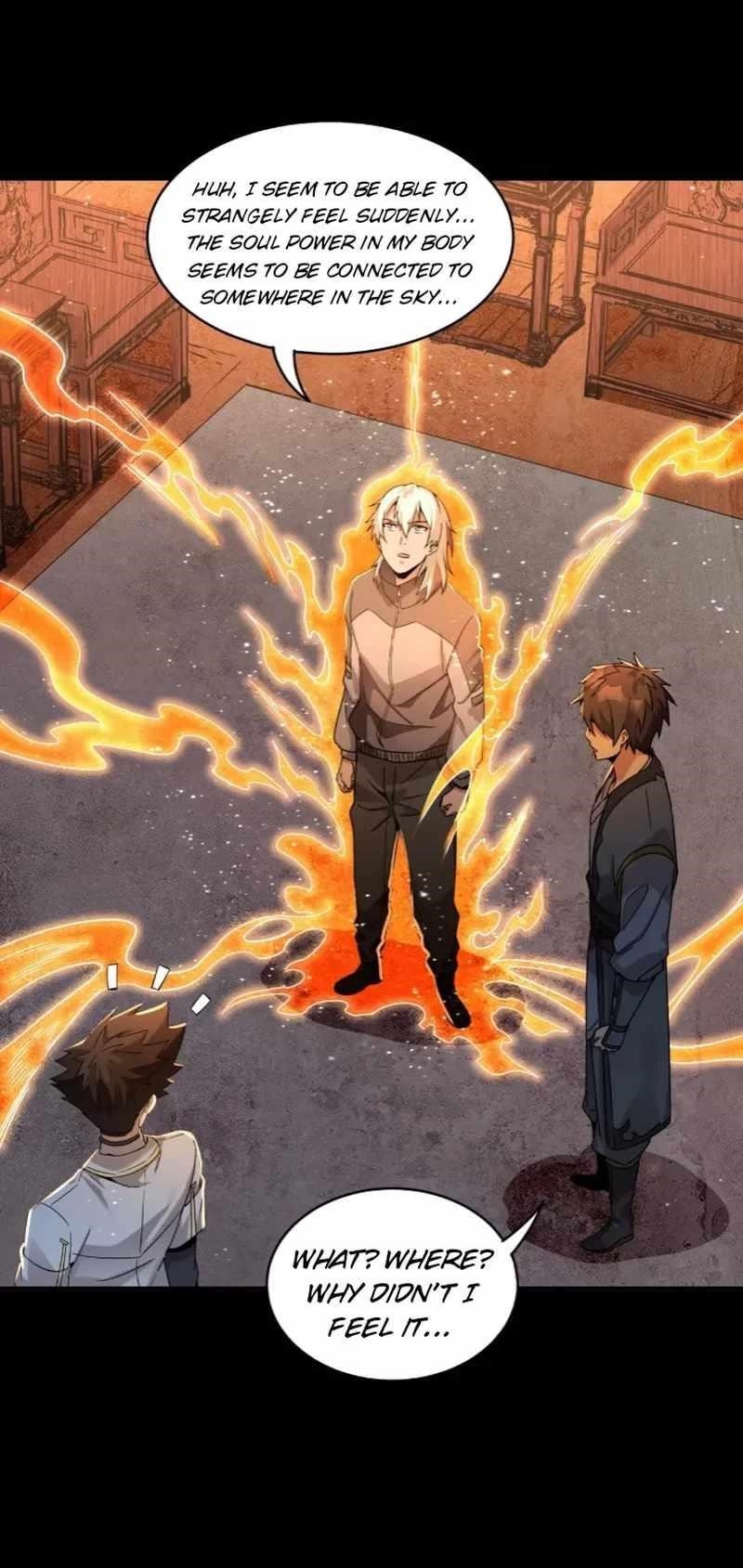 Legend Of Star General Chapter 98 - Page 45 in English