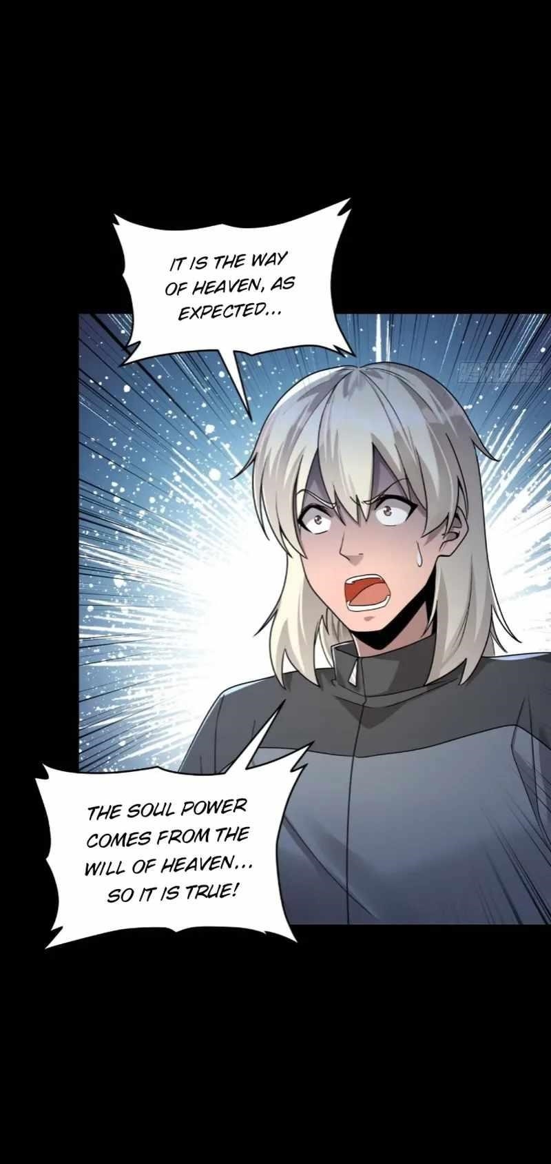 Legend Of Star General Chapter 98 - Page 48 in English