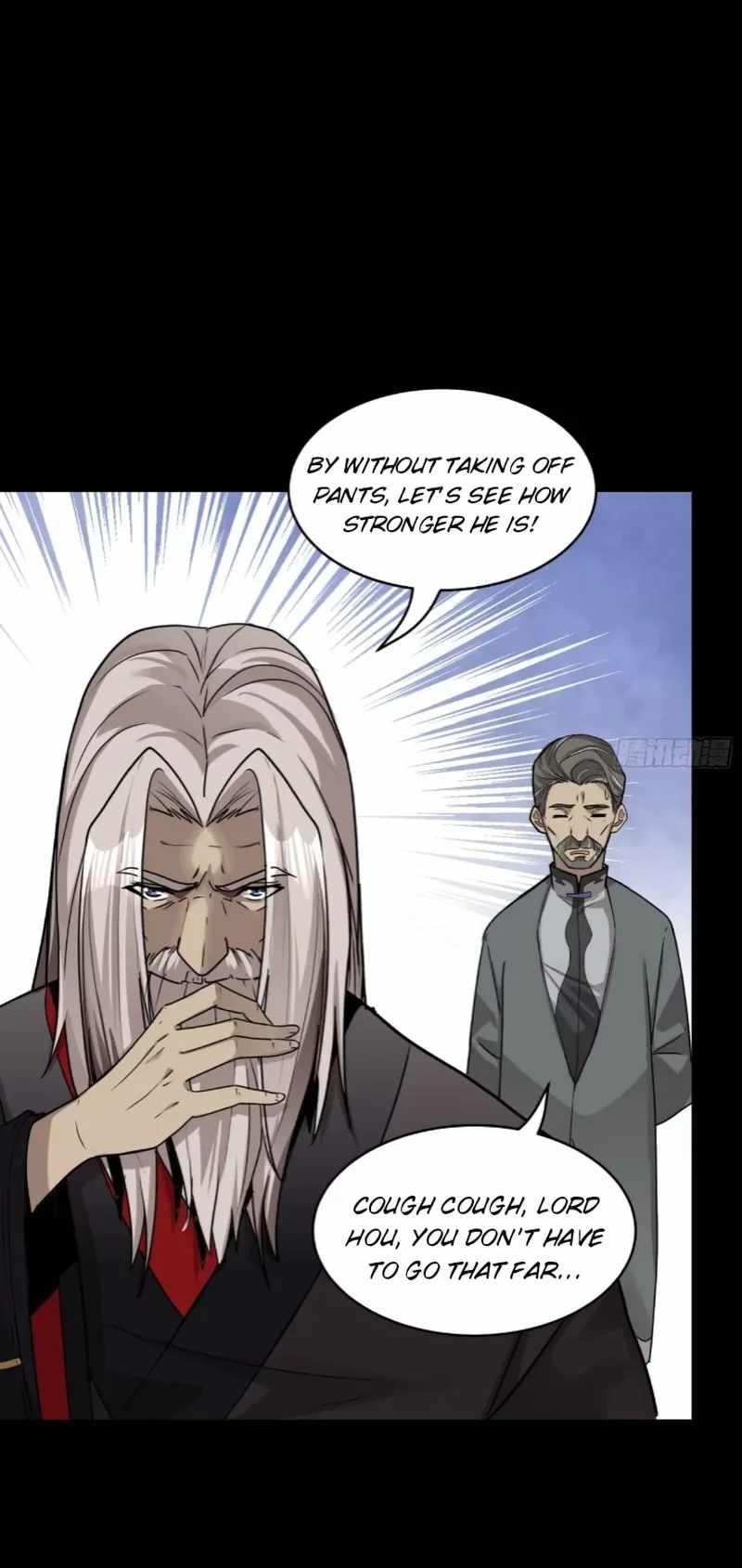 Legend Of Star General Chapter 98 - Page 57 in English