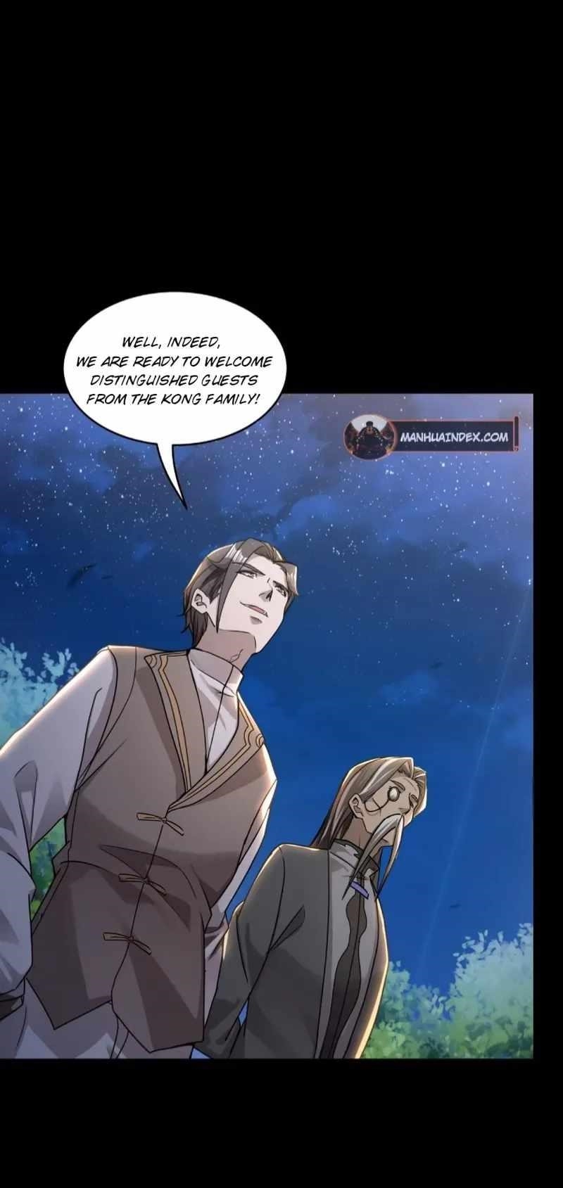 Legend Of Star General Chapter 98 - Page 60 in English