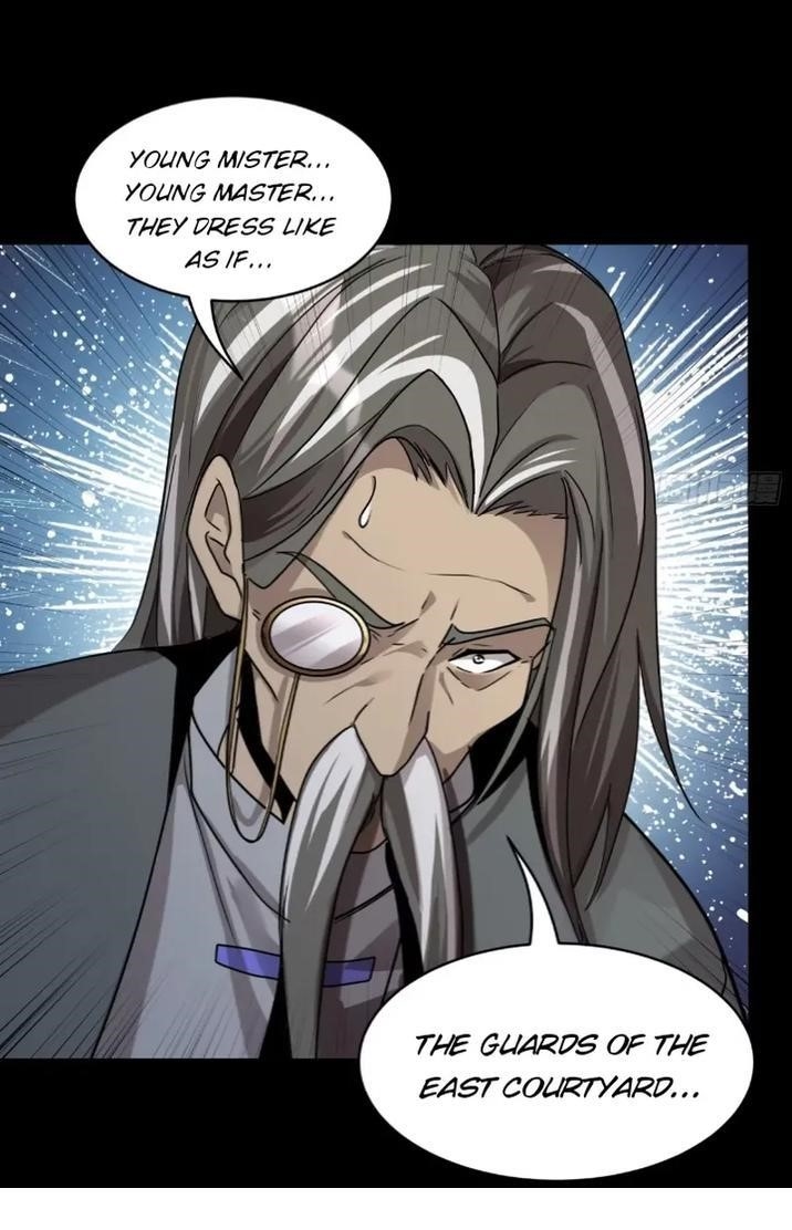 Legend Of Star General Chapter 98 - Page 64 in English