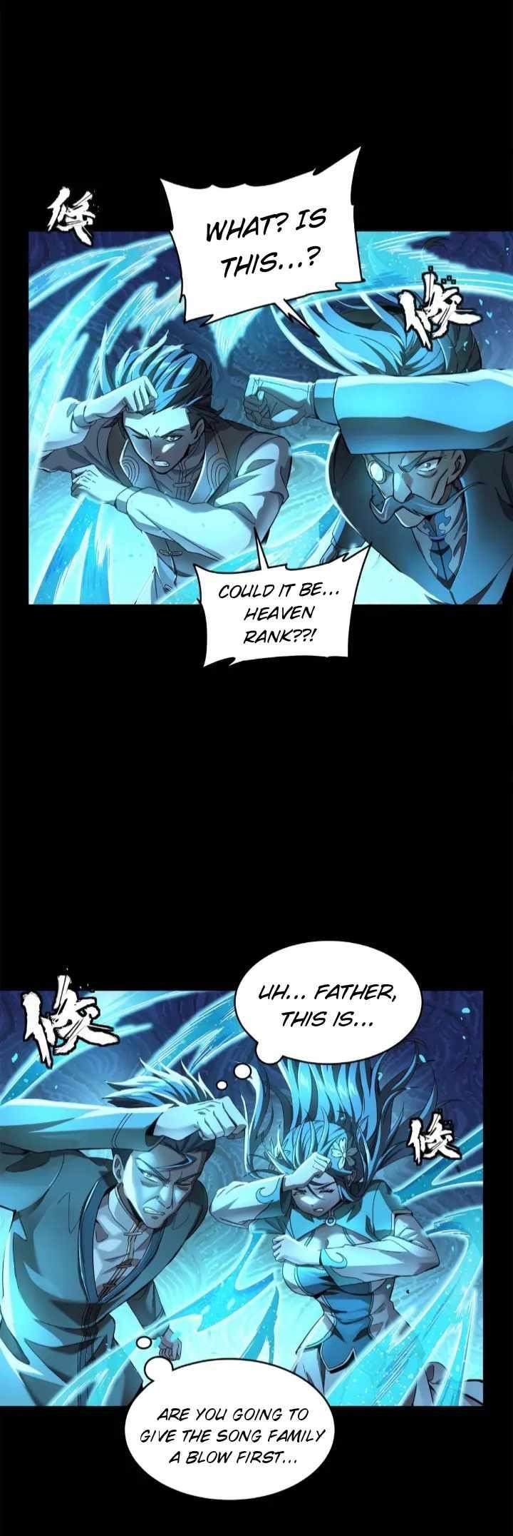 Legend Of Star General Chapter 99 - Page 23 in English