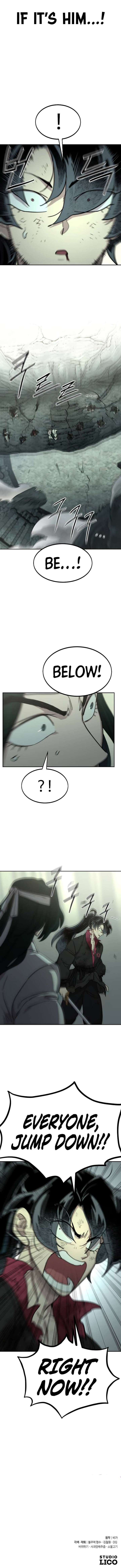 Return of the Flowery Mountain Sect Chapter 107 - Page 14 in English