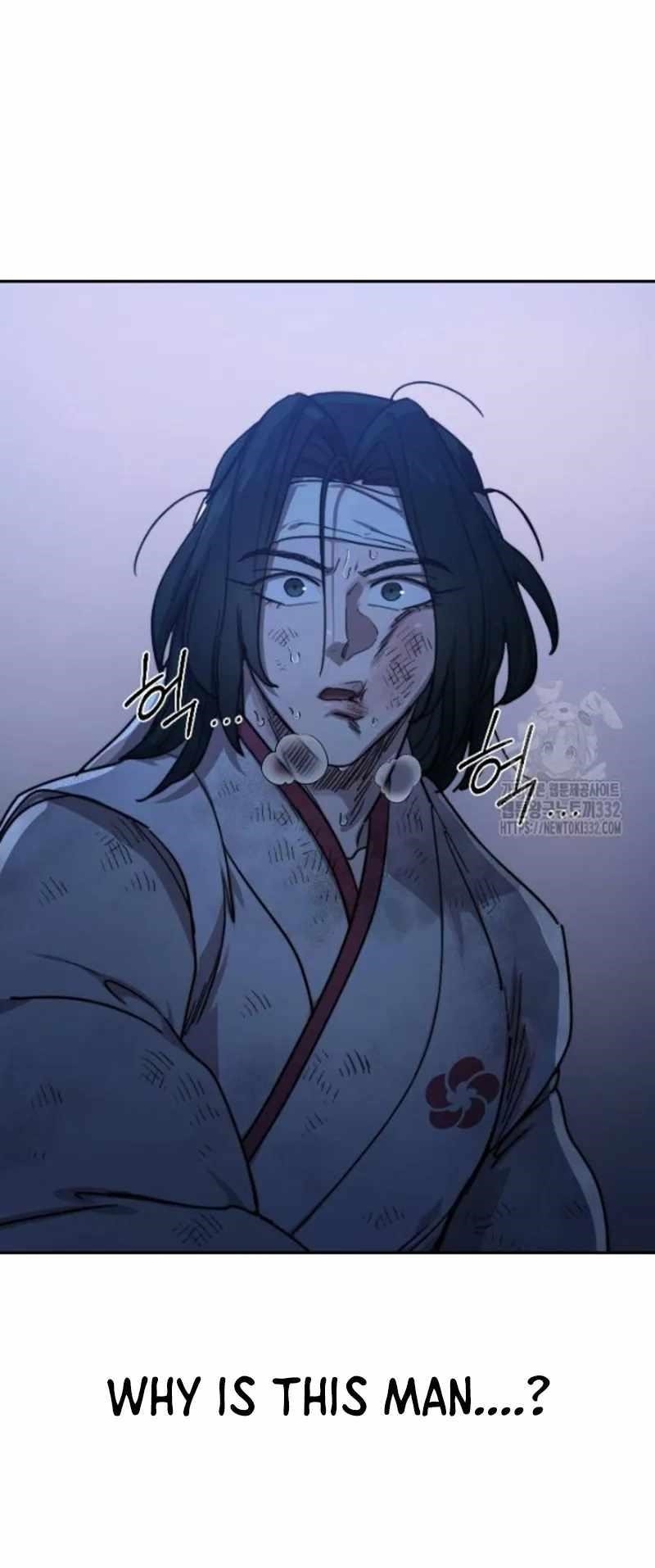 Return of the Flowery Mountain Sect Chapter 119 - Page 29 in English