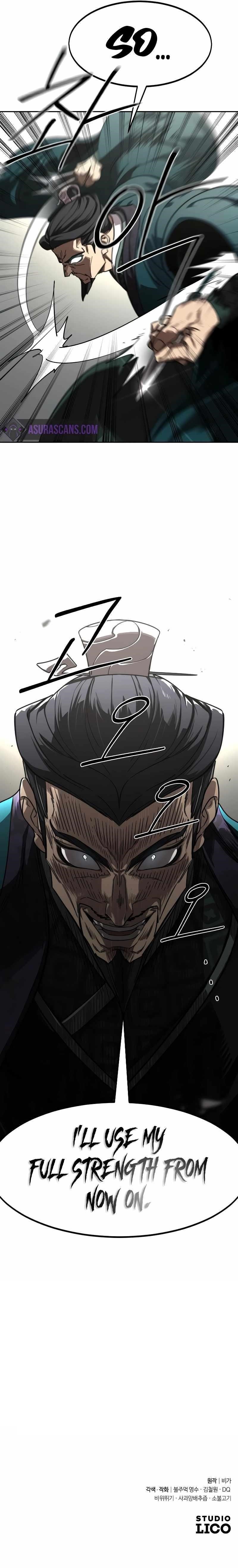 Return of the Flowery Mountain Sect Chapter 130 - Page 12 in English
