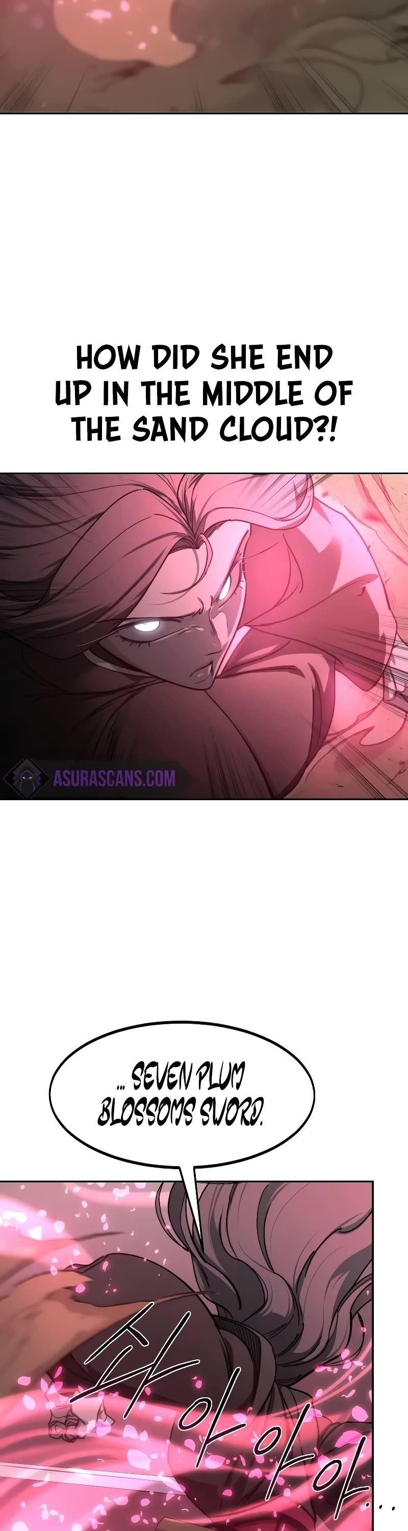 Return of the Flowery Mountain Sect Chapter 143 - Page 18 in English