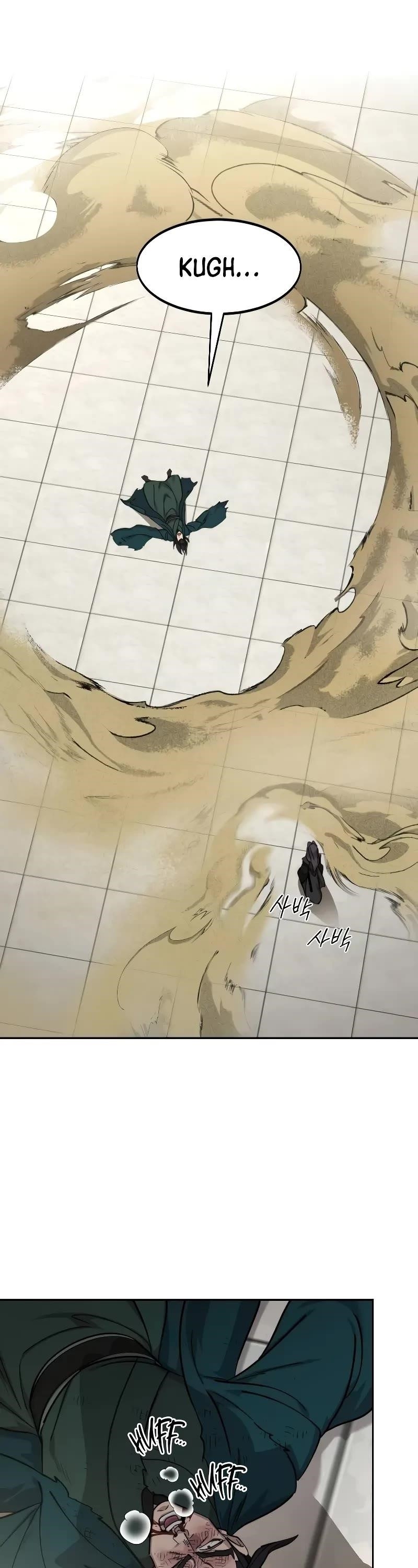 Return of the Flowery Mountain Sect Chapter 143 - Page 28 in English