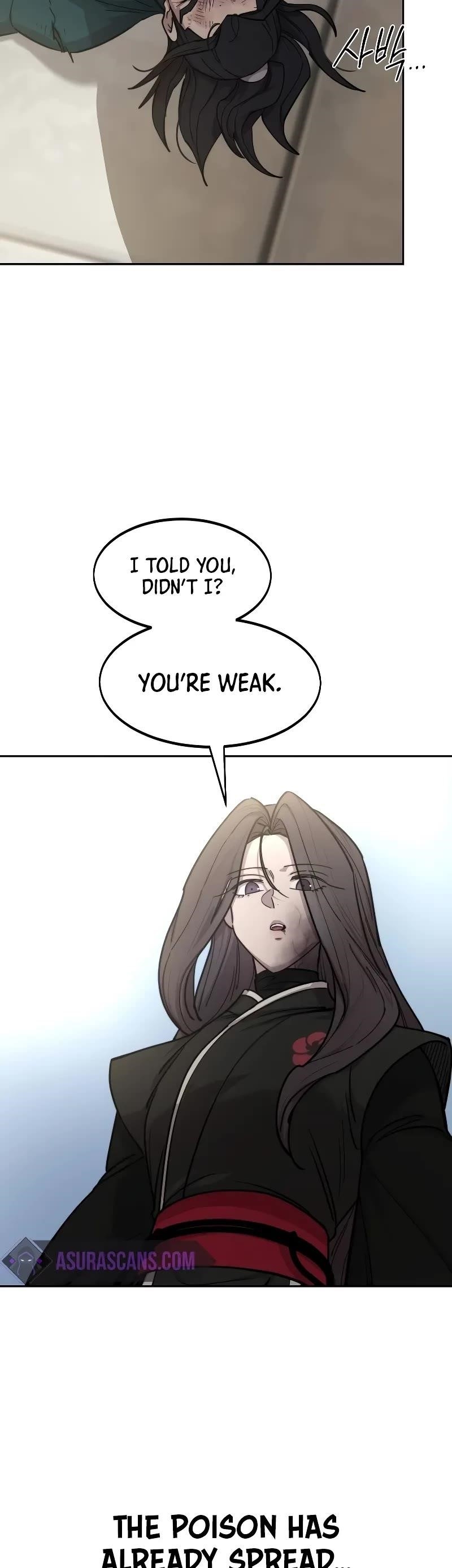 Return of the Flowery Mountain Sect Chapter 143 - Page 29 in English