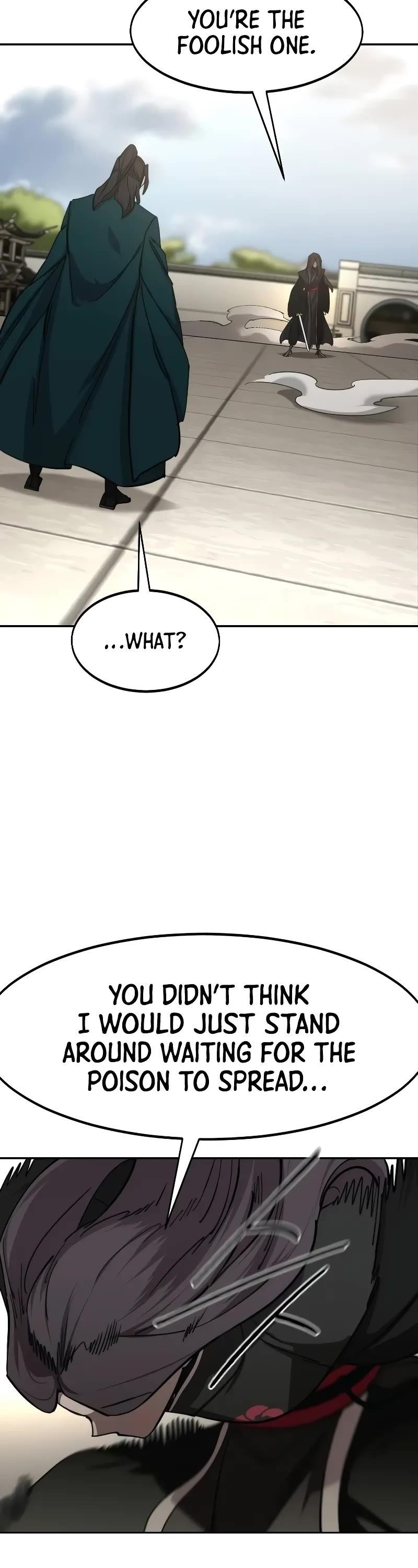 Return of the Flowery Mountain Sect Chapter 143 - Page 4 in English
