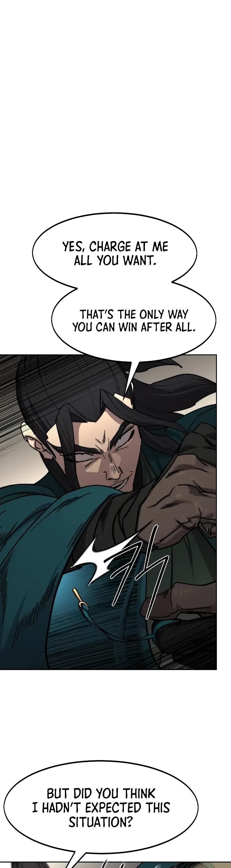 Return of the Flowery Mountain Sect Chapter 143 - Page 7 in English