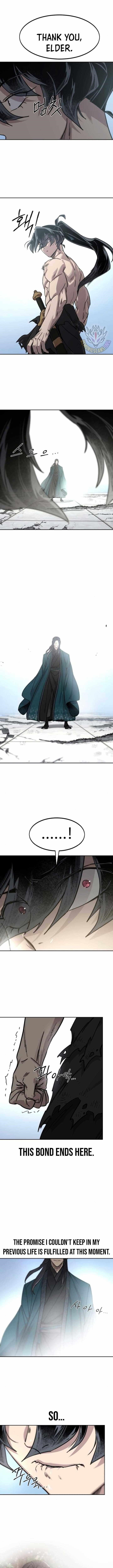 Return of the Flowery Mountain Sect Chapter 149 - Page 7 in English