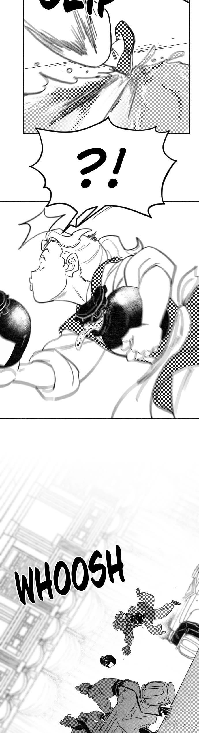 Return of the Flowery Mountain Sect Chapter 152.2 - Page 19 in English