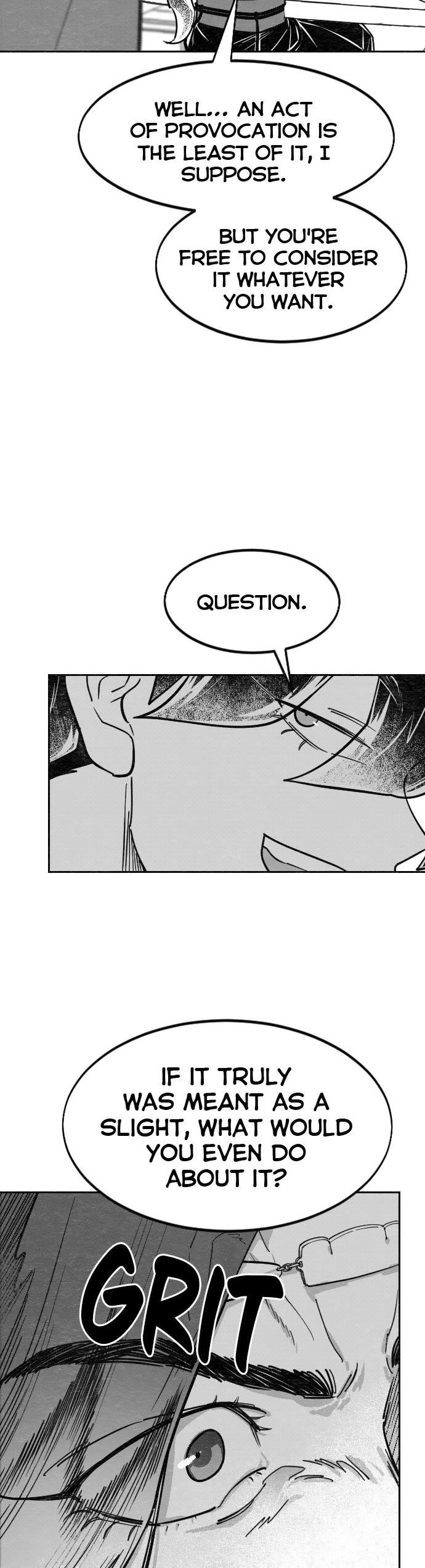 Return of the Flowery Mountain Sect Chapter 152.3 - Page 9 in English