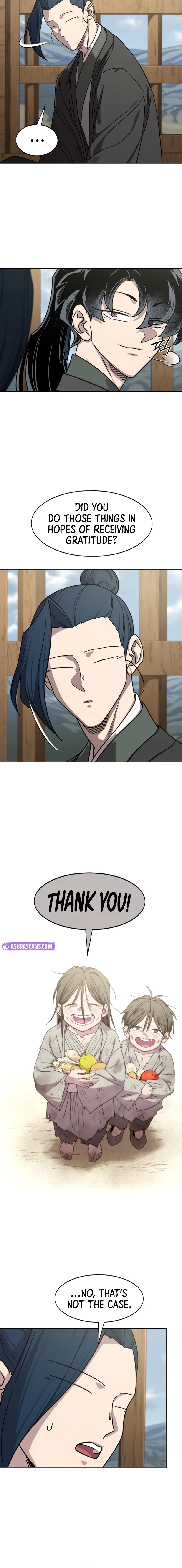 Return of the Flowery Mountain Sect Chapter 157 - Page 3 in English