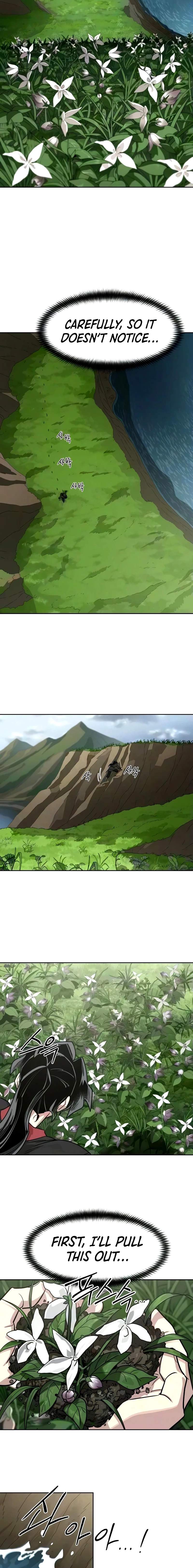Return of the Flowery Mountain Sect Chapter 161 - Page 17 in English