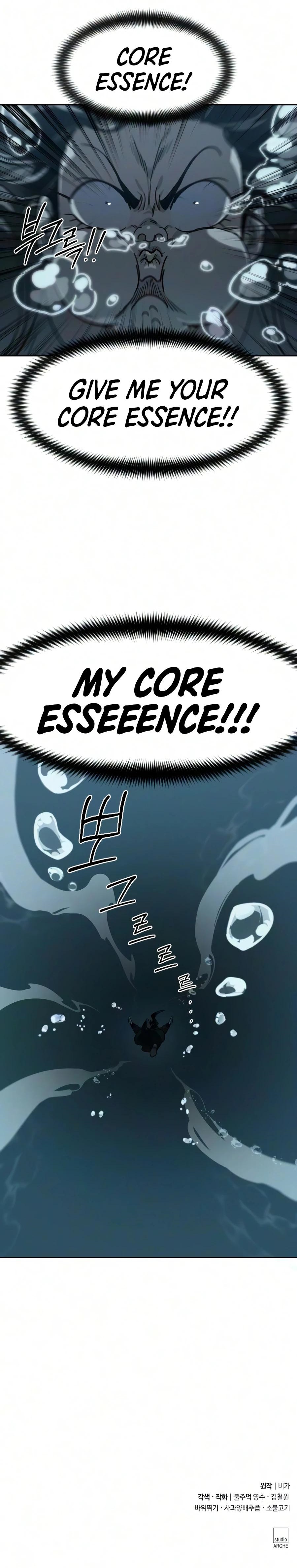 Return of the Flowery Mountain Sect Chapter 165 - Page 20 in English