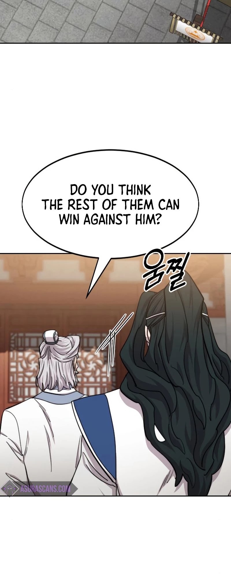 Return of the Flowery Mountain Sect Chapter 66 - Page 15 in English