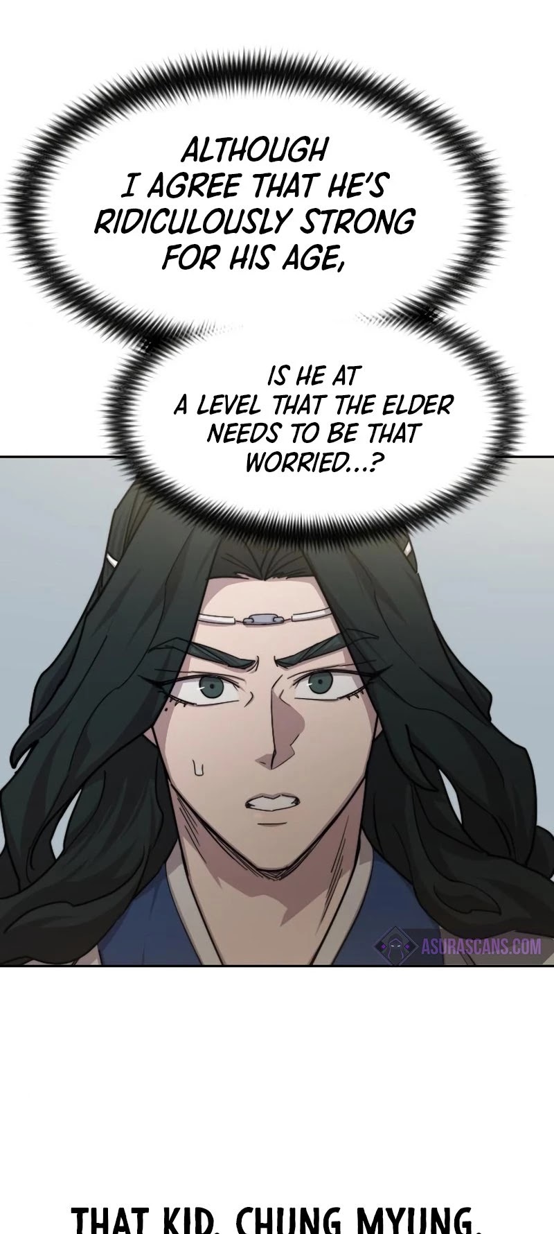 Return of the Flowery Mountain Sect Chapter 66 - Page 18 in English