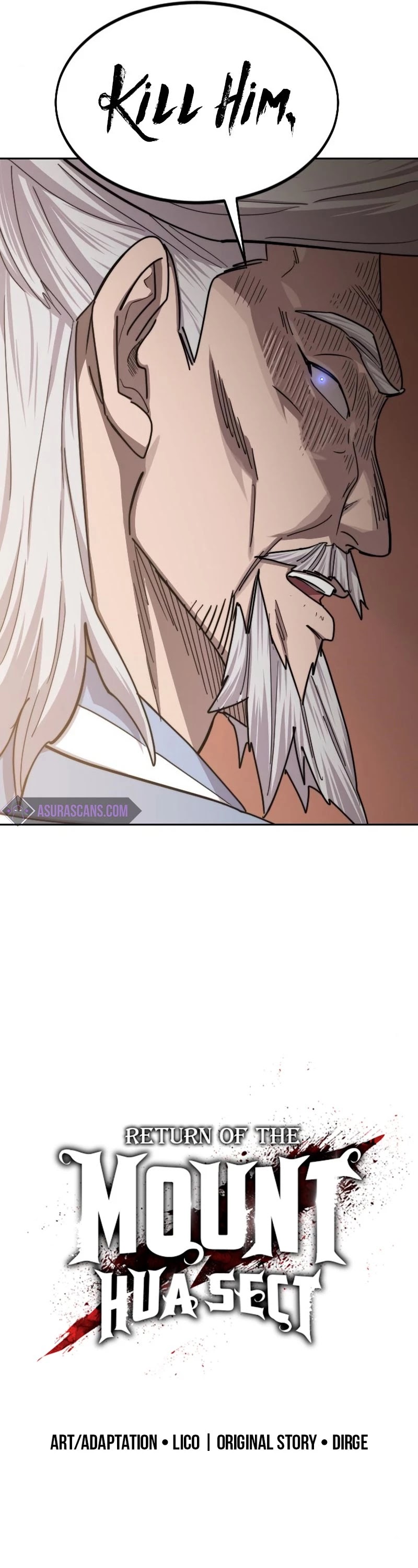 Return of the Flowery Mountain Sect Chapter 66 - Page 27 in English