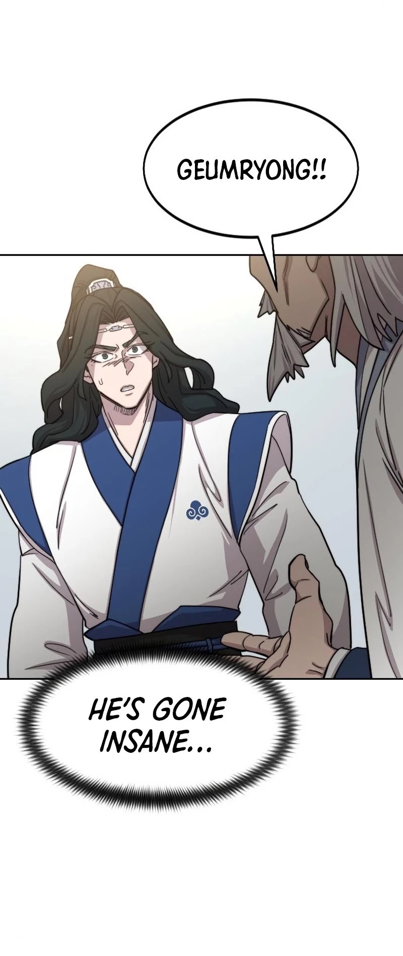 Return of the Flowery Mountain Sect Chapter 66 - Page 30 in English
