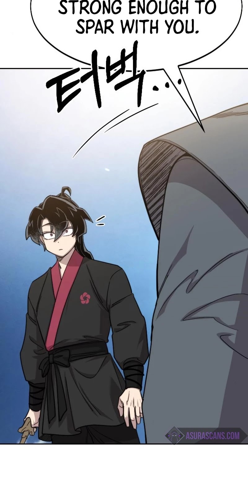 Return of the Flowery Mountain Sect Chapter 66 - Page 42 in English