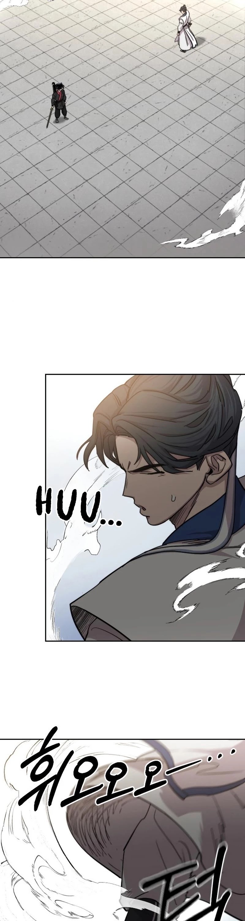 Return of the Flowery Mountain Sect Chapter 66 - Page 47 in English