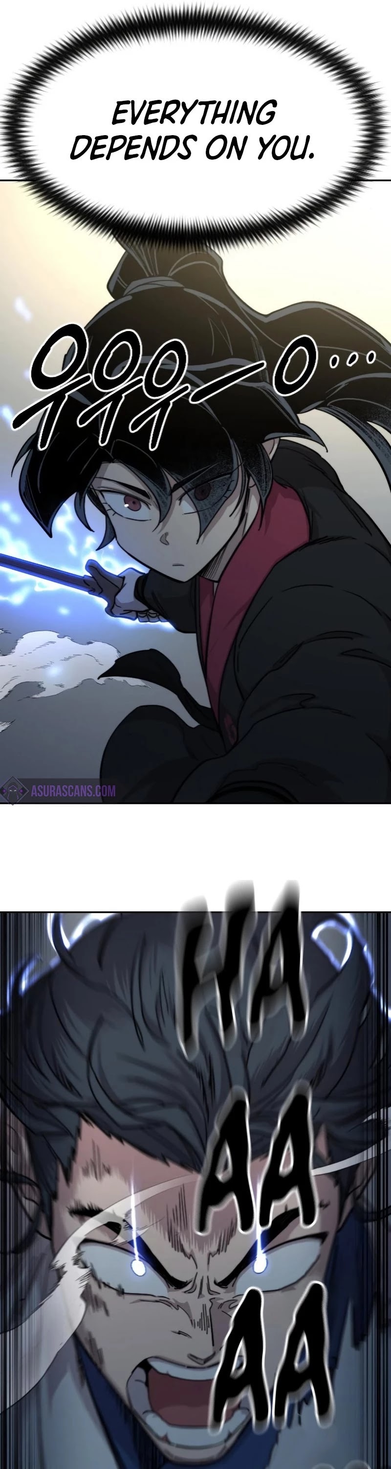 Return of the Flowery Mountain Sect Chapter 66 - Page 50 in English